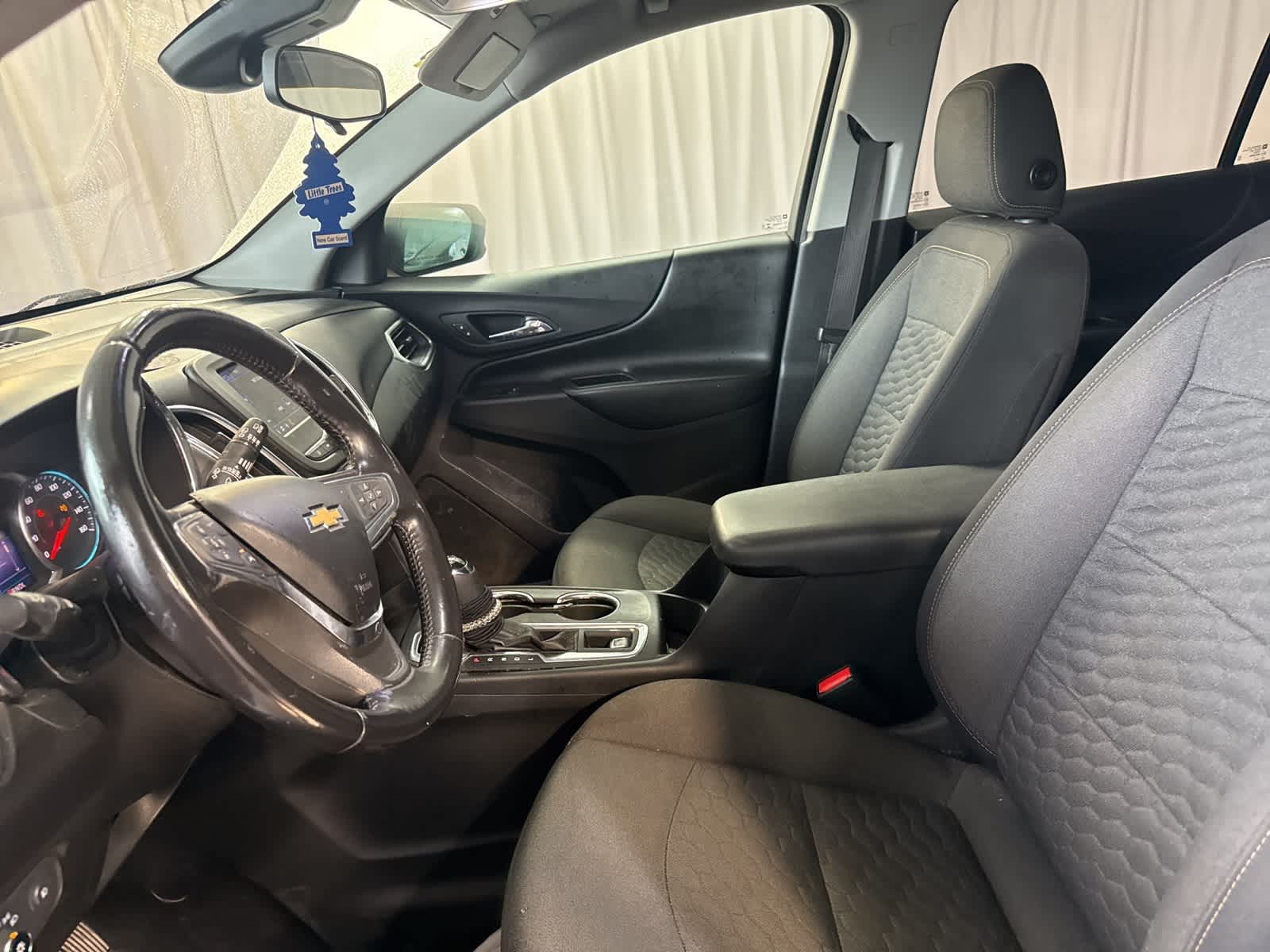 Thumbnail: 2020 Chevrolet Equinox - 19