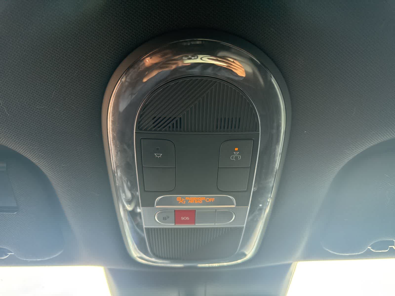 Thumbnail: 2023 Hyundai Ioniq 6 - 22