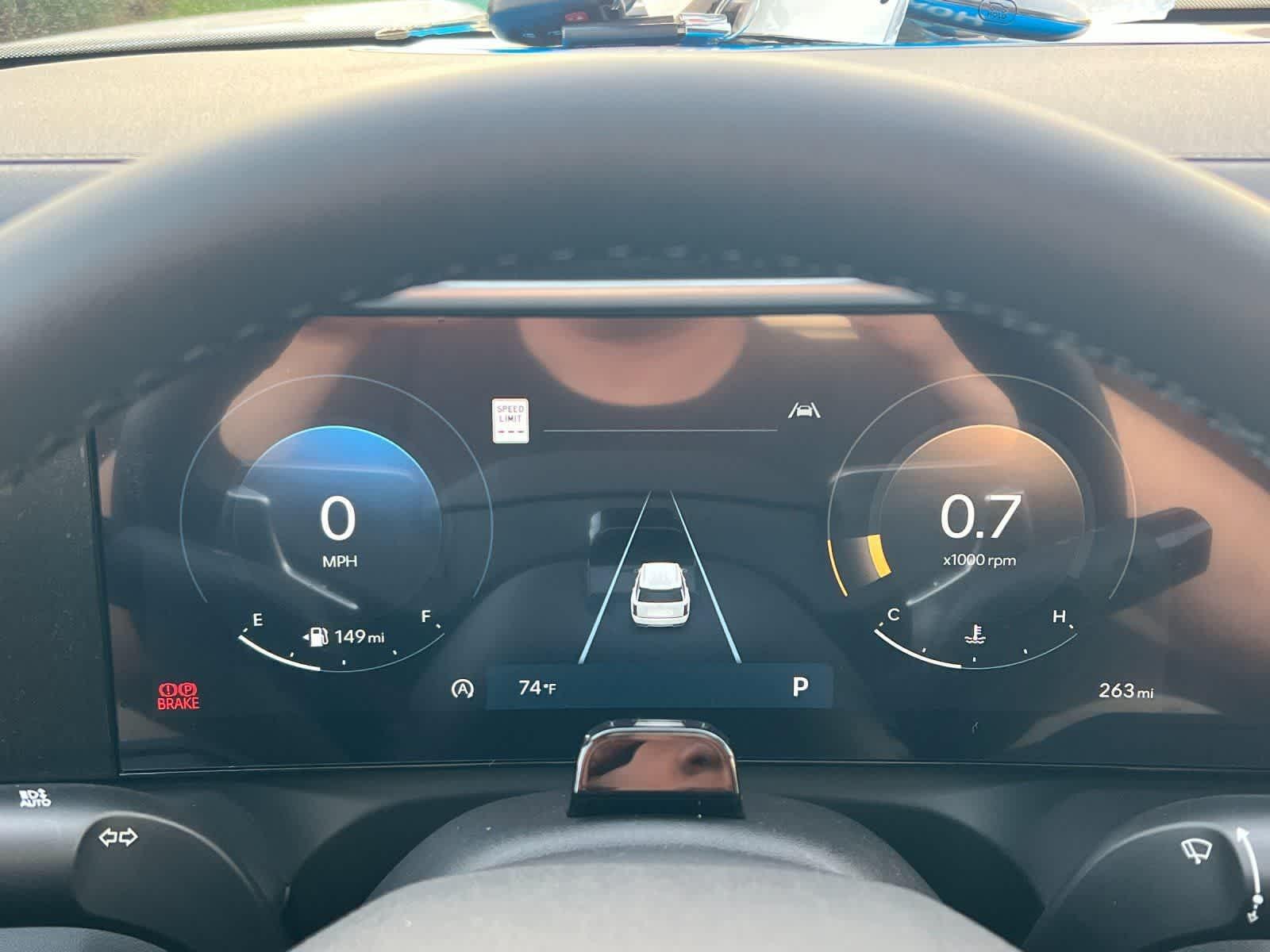 Thumbnail: 2026 Hyundai Palisade - 26