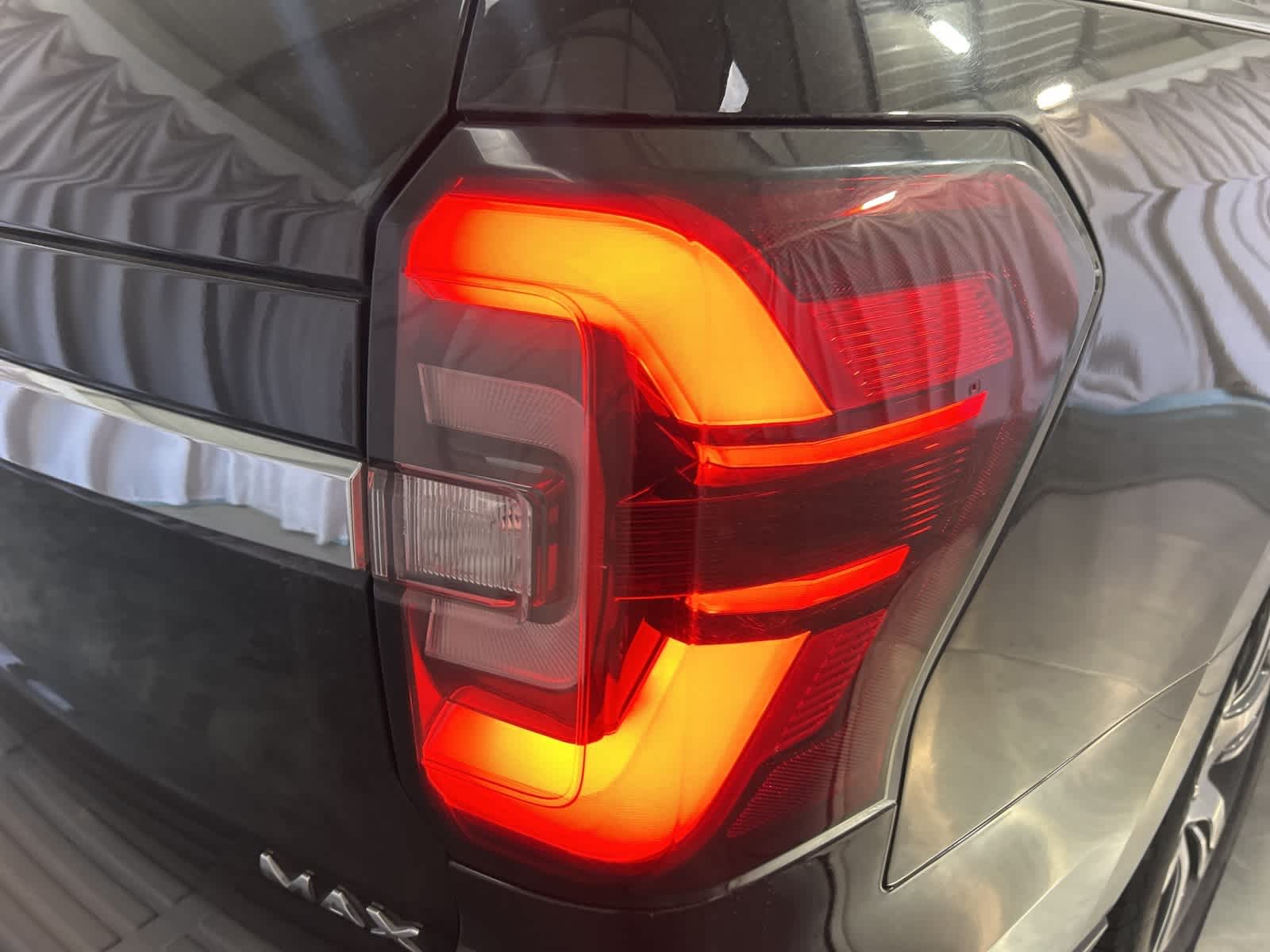 2023 Ford Expedition MAX Limited 9