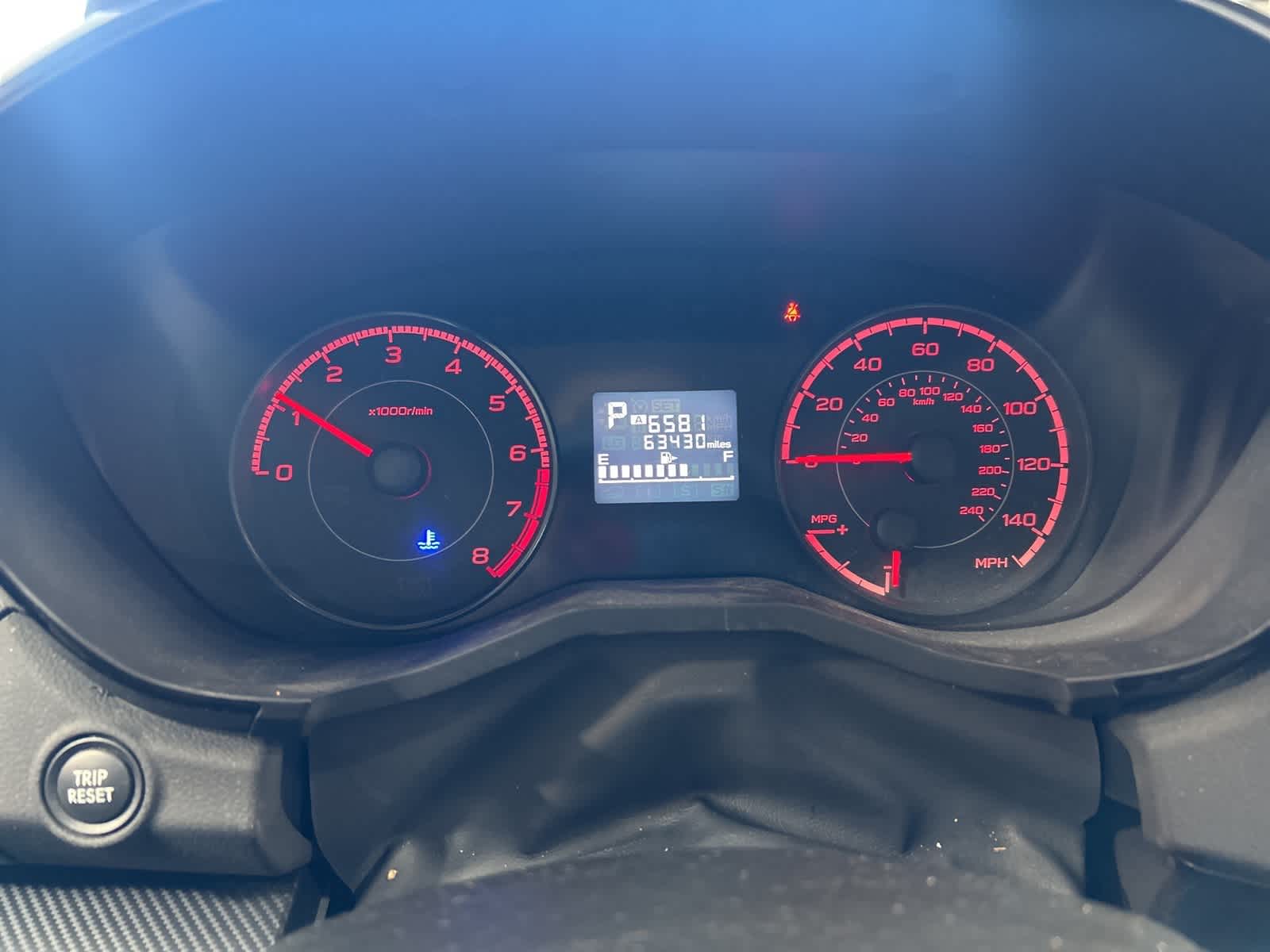 Thumbnail: 2018 Subaru Impreza - 31