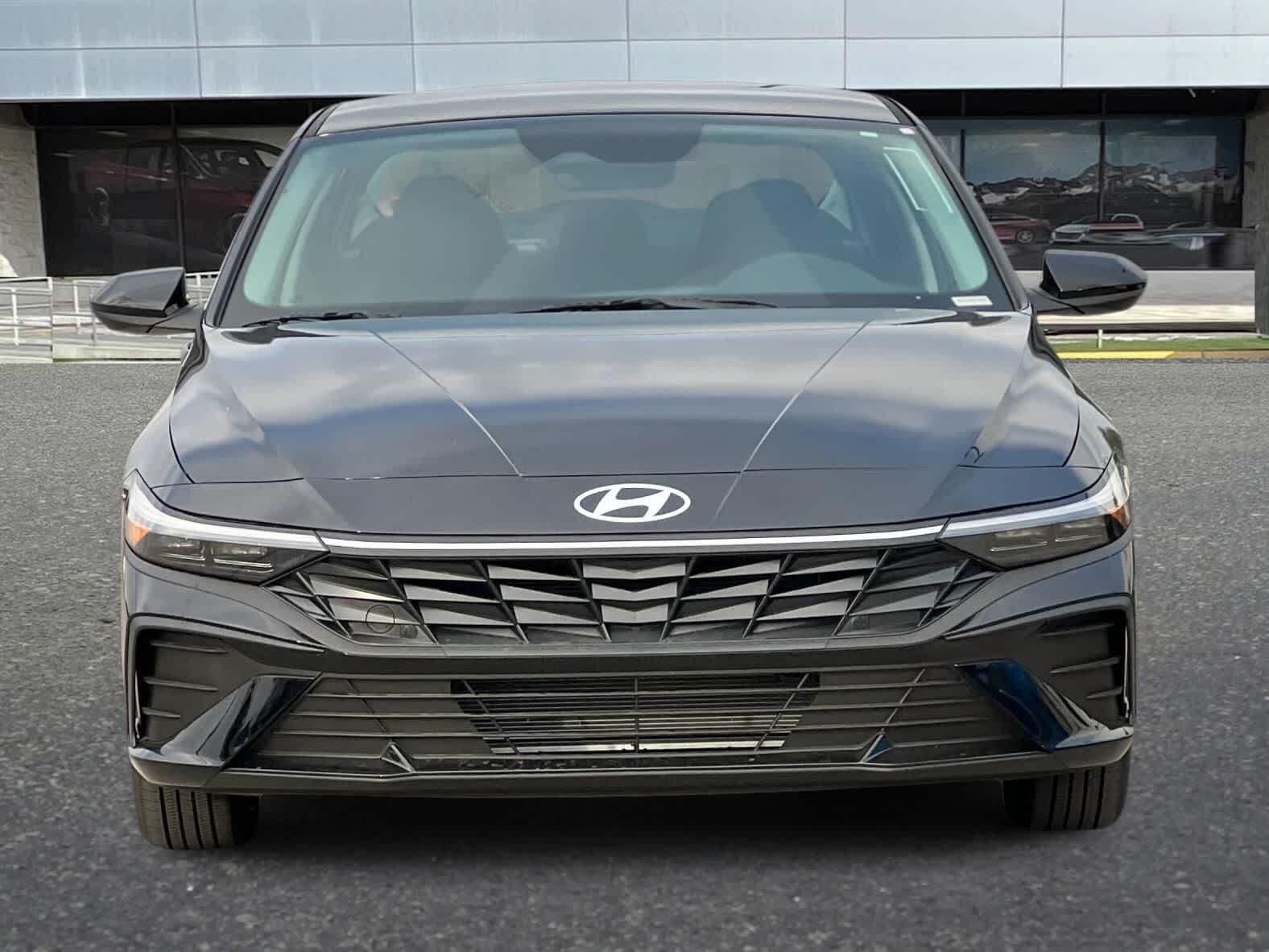 Thumbnail: 2026 Hyundai Elantra - 11