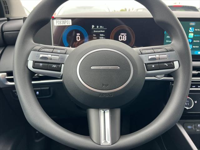 Thumbnail: 2025 Hyundai Tucson - 23