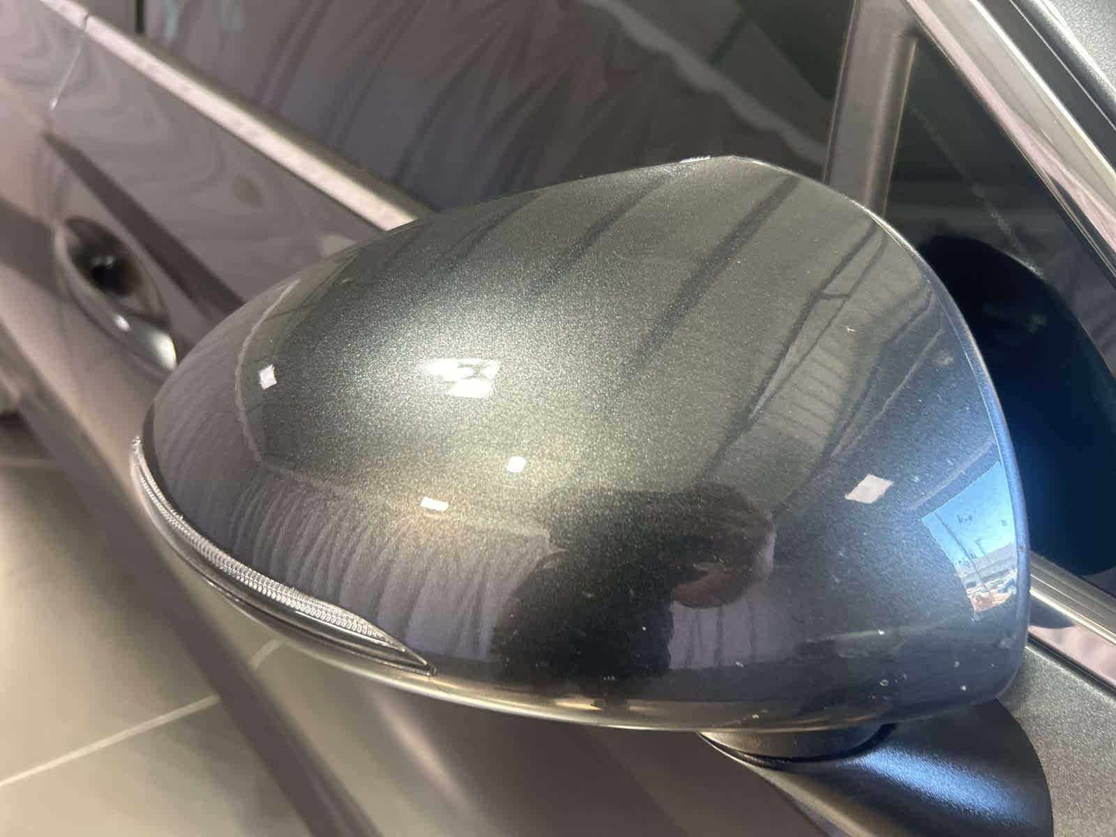 2023 Hyundai Sonata SEL 6