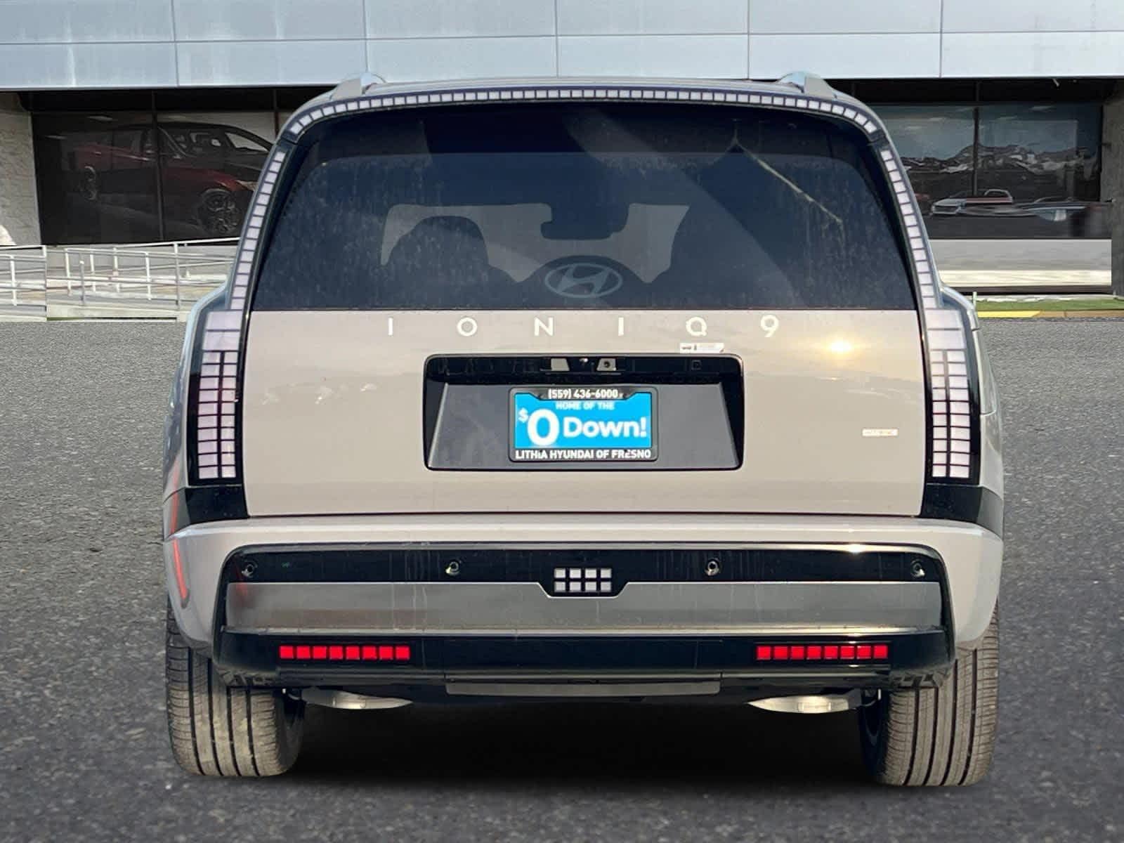 Thumbnail: 2026 Hyundai Ioniq - 7