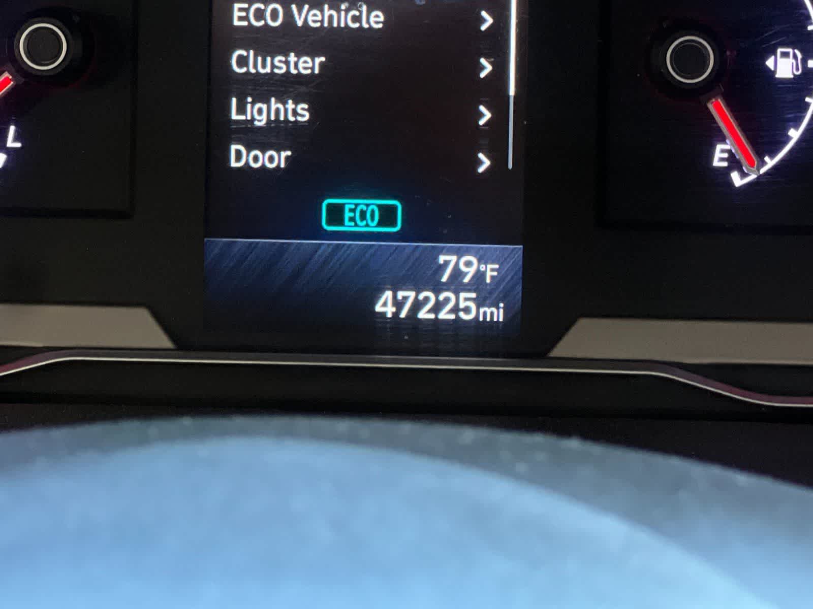 Thumbnail: 2022 Hyundai Tucson - 25