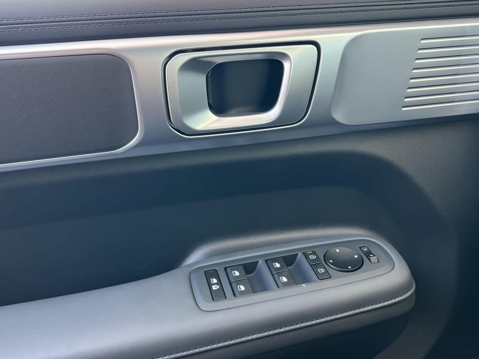 Thumbnail: 2026 Hyundai Santa Fe - 12