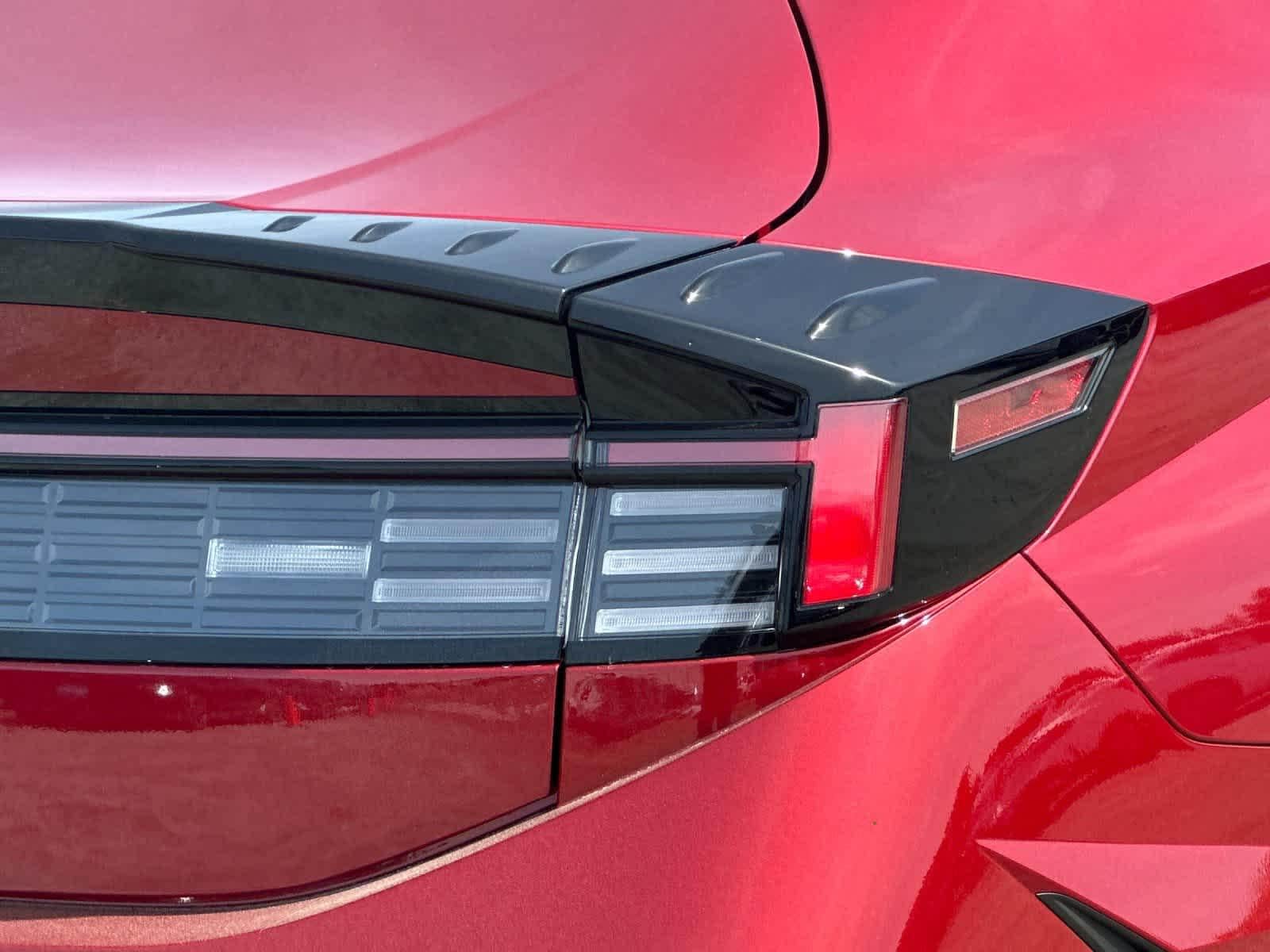 Thumbnail: 2025 Hyundai Sonata - 24