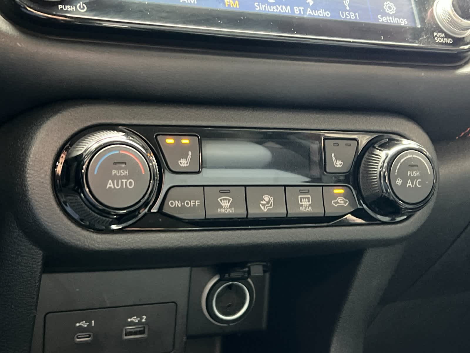 Thumbnail: 2023 Nissan Kicks - 20