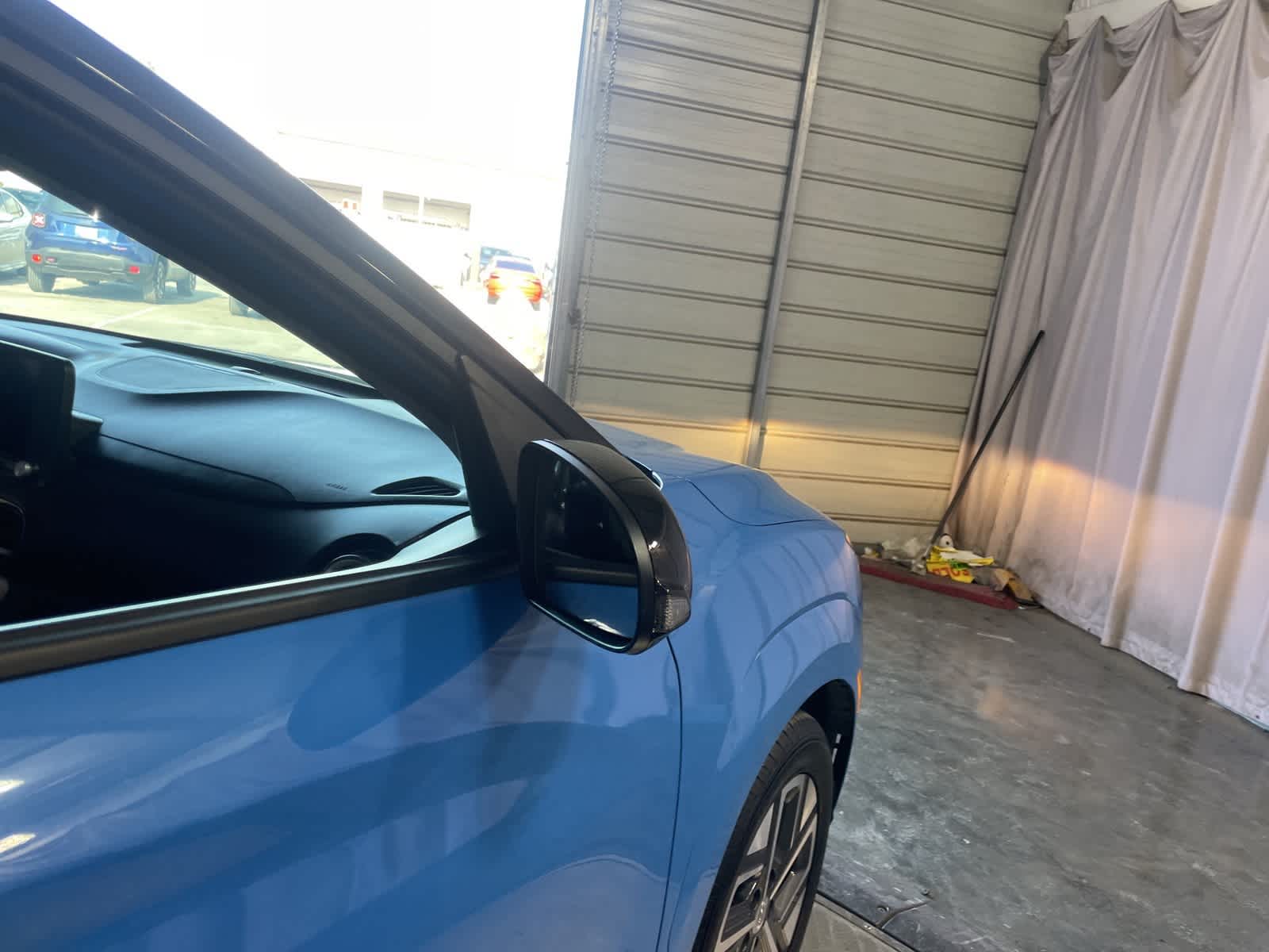 Thumbnail: 2022 Hyundai Kona - 16