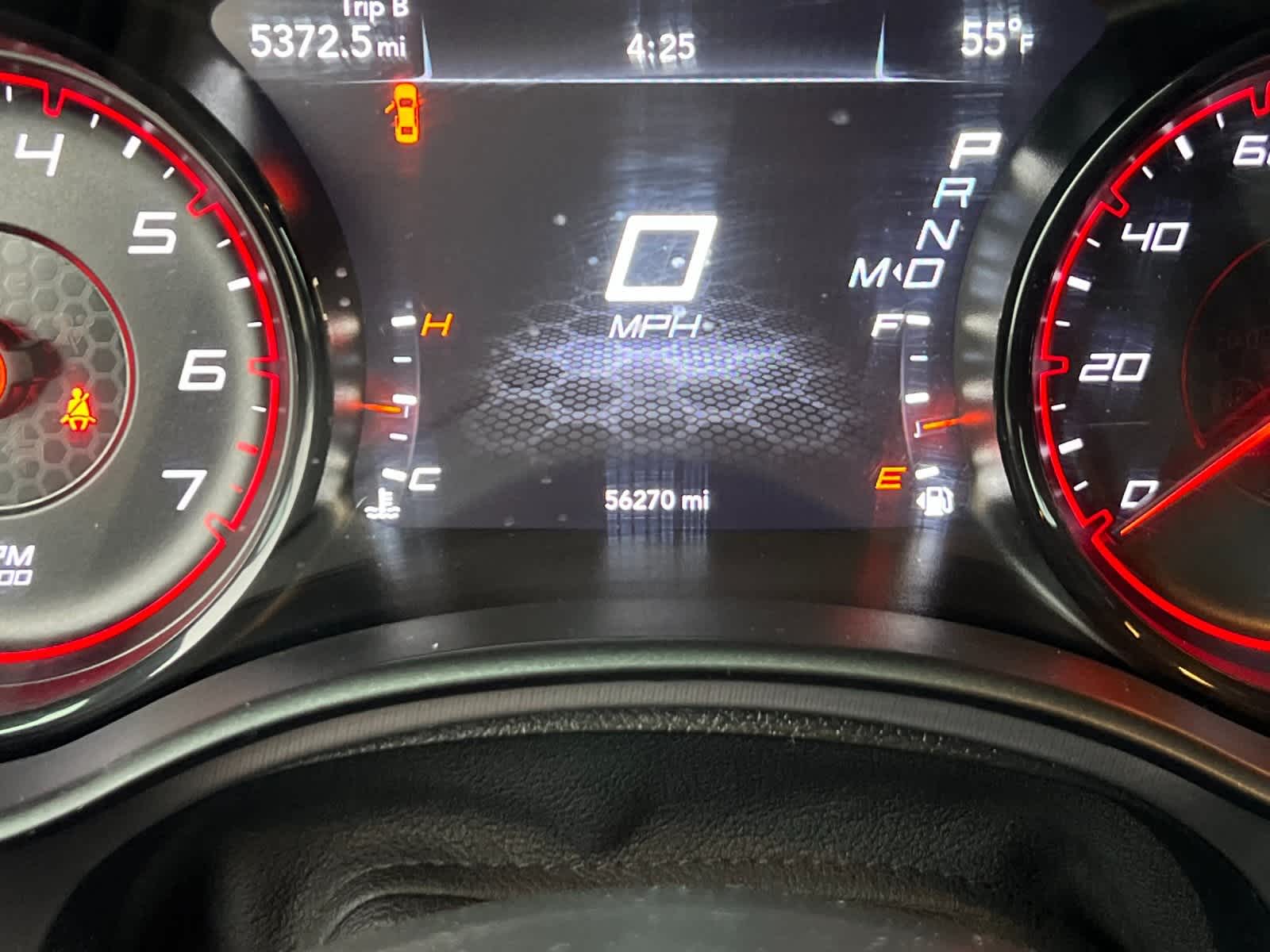 Thumbnail: 2021 Dodge Charger - 24