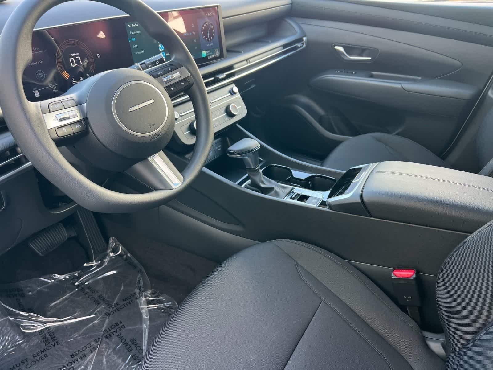 Thumbnail: 2026 Hyundai Tucson - 11