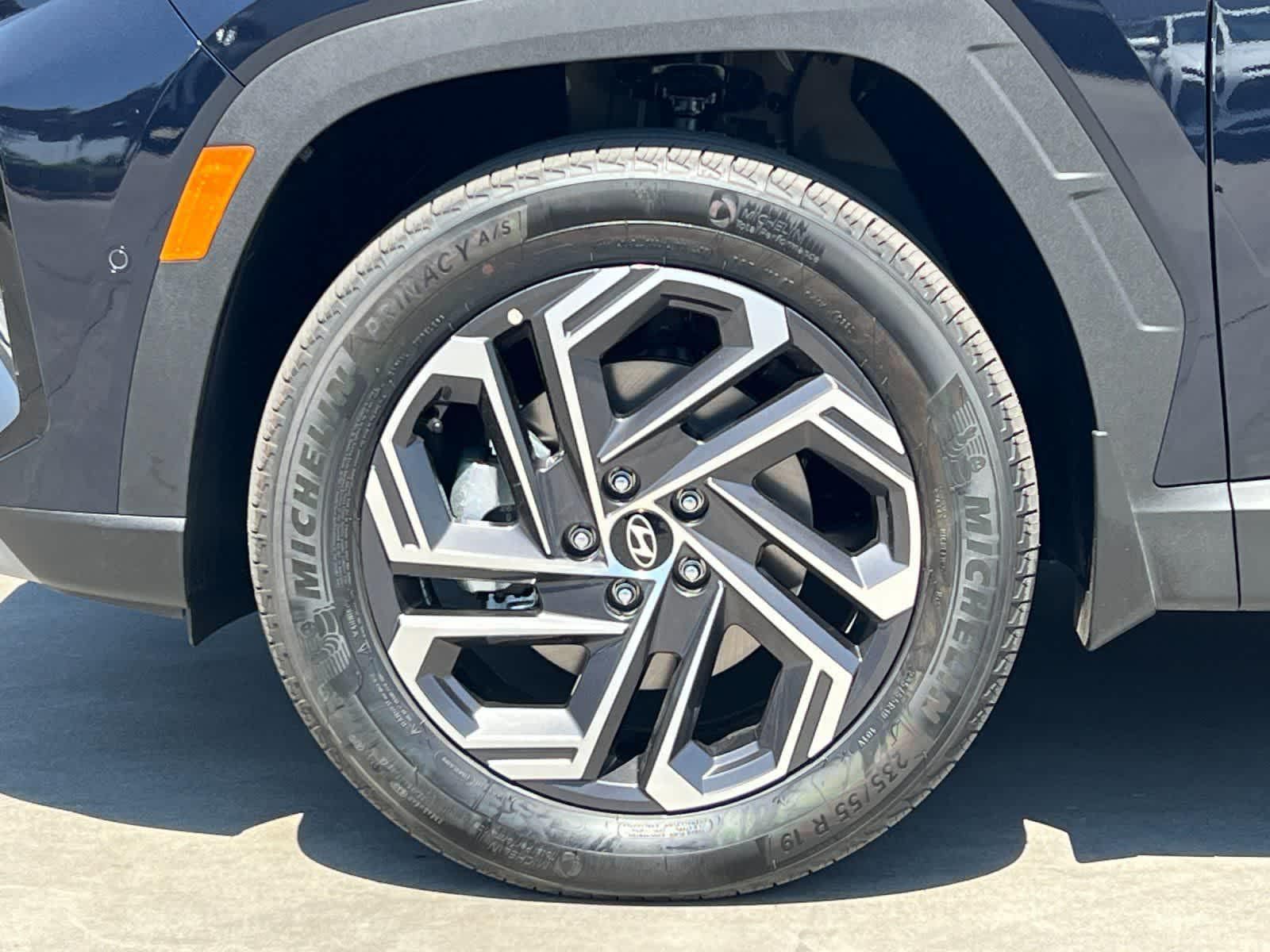 Thumbnail: 2025 Hyundai Tucson - 24