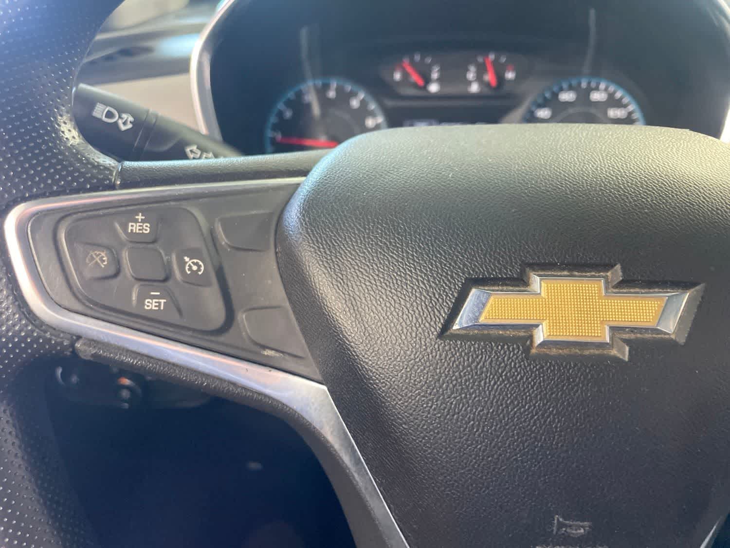 Thumbnail: 2019 Chevrolet Equinox - 22