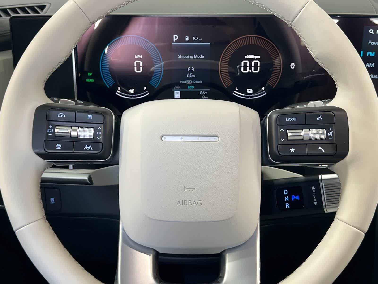 Thumbnail: 2026 Hyundai Santa Fe - 24