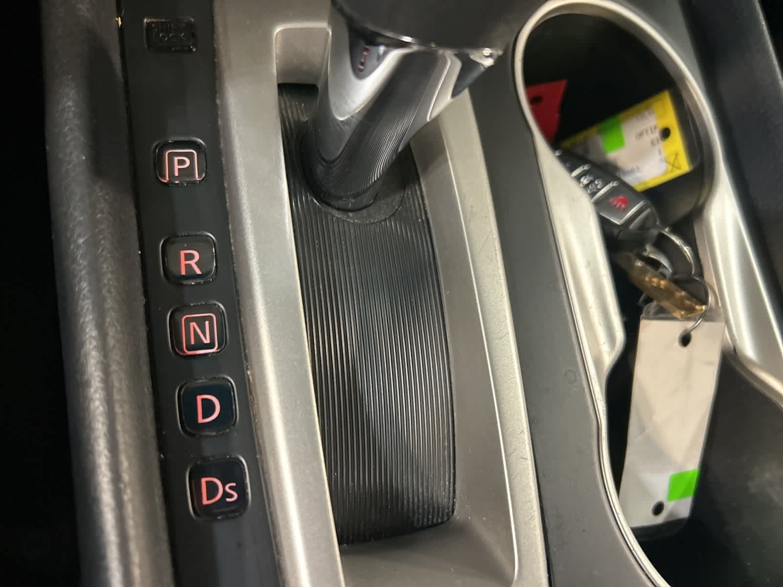 Thumbnail: 2016 Nissan Altima - 27