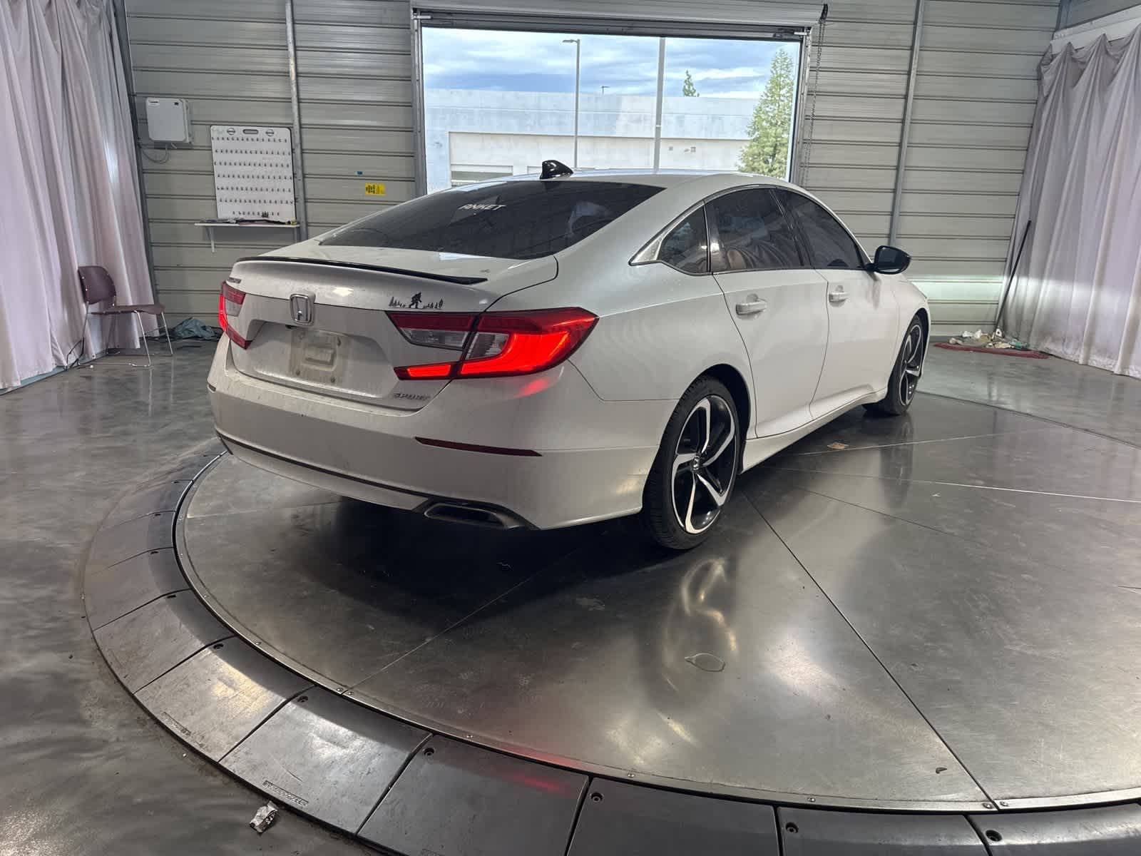 Thumbnail: 2022 Honda Accord - 5