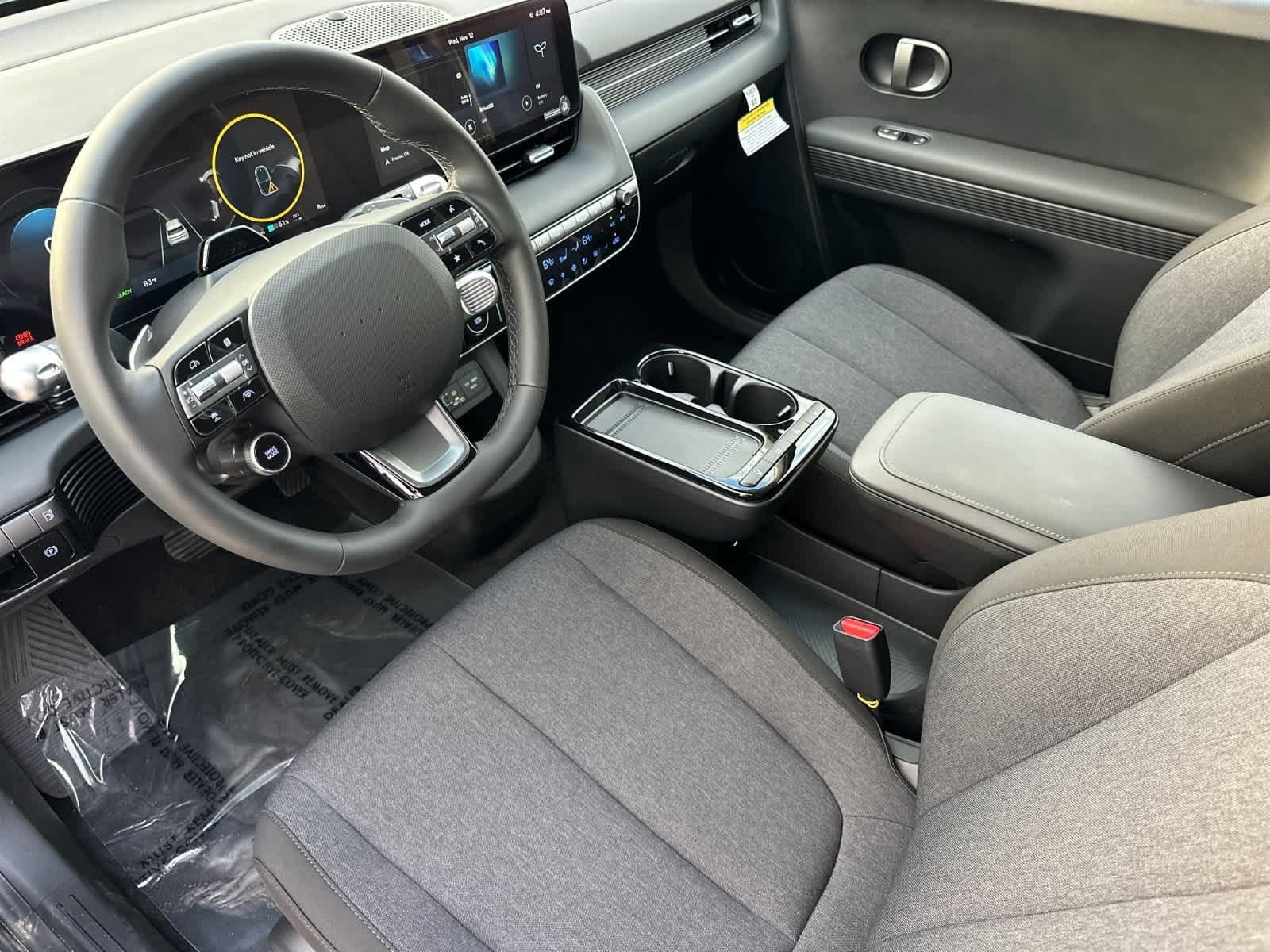 Thumbnail: 2026 Hyundai Ioniq 5 - 11