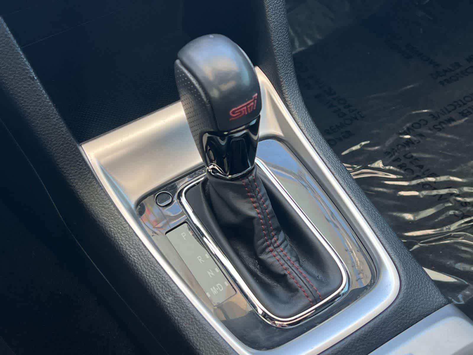 Thumbnail: 2017 Subaru WRX - 22