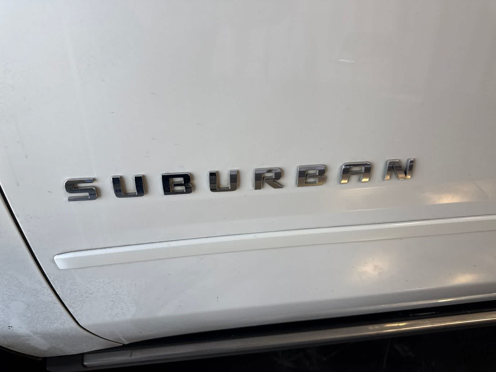 Thumbnail: 2019 Chevrolet Suburban - 8