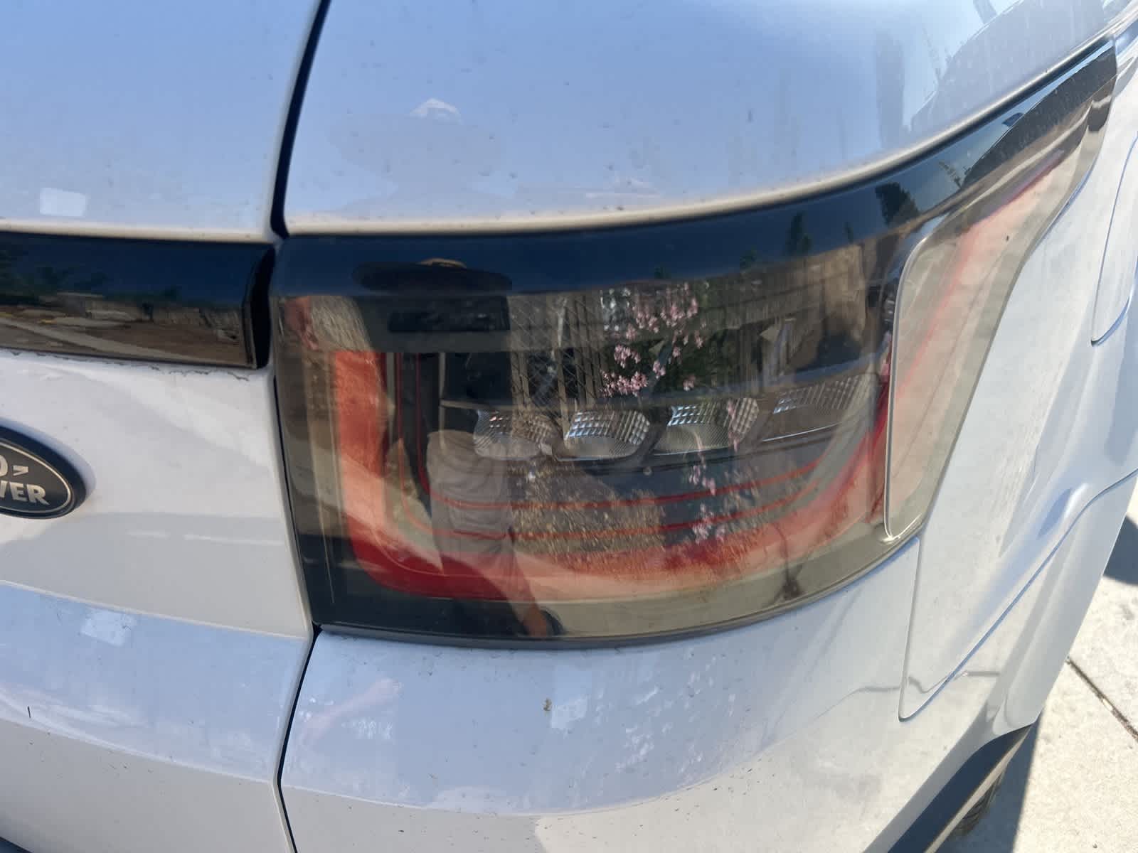 Thumbnail: 2019 Land Rover Range Rover Sport - 7