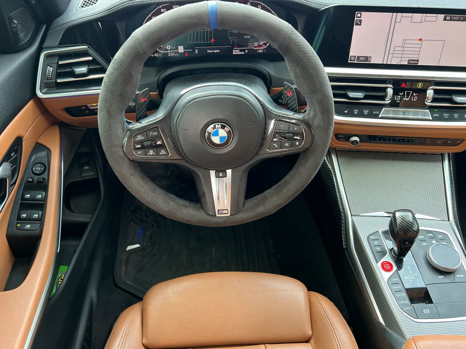 Thumbnail: 2021 BMW 3 Series - 15