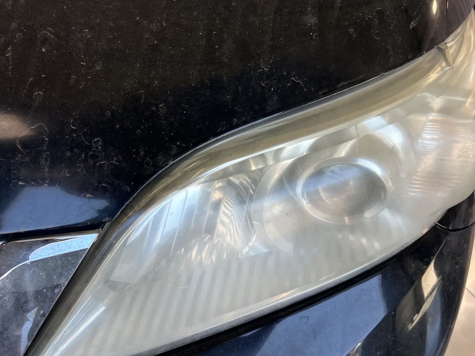 Thumbnail: 2014 Toyota Sienna - 2