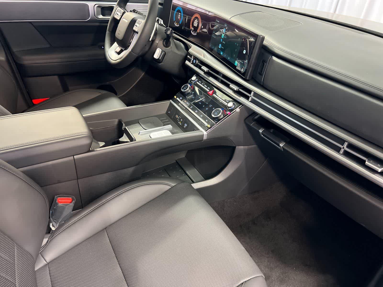 Thumbnail: 2026 Hyundai Santa Fe - 17