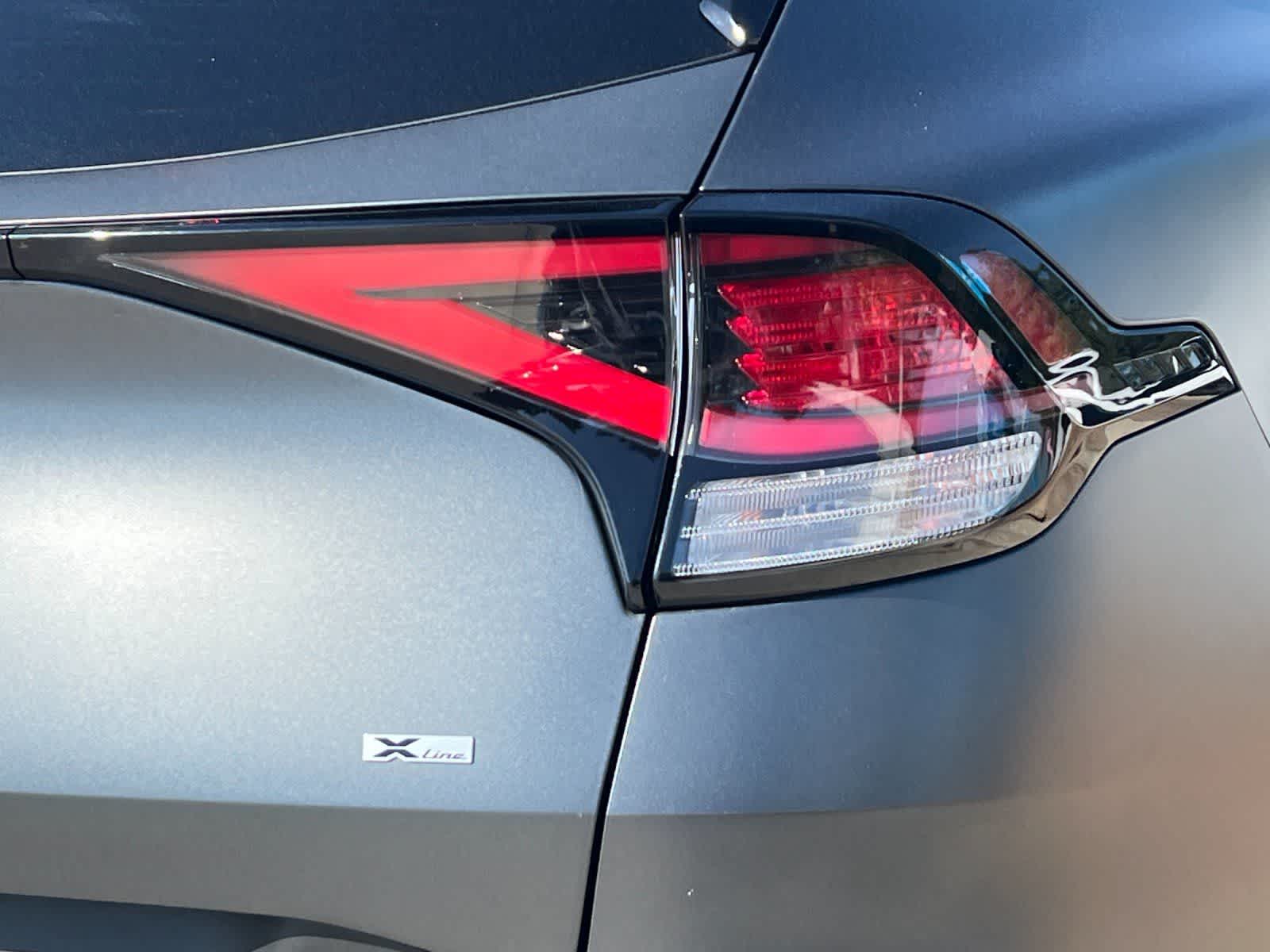 Thumbnail: 2025 Kia Sportage - 28