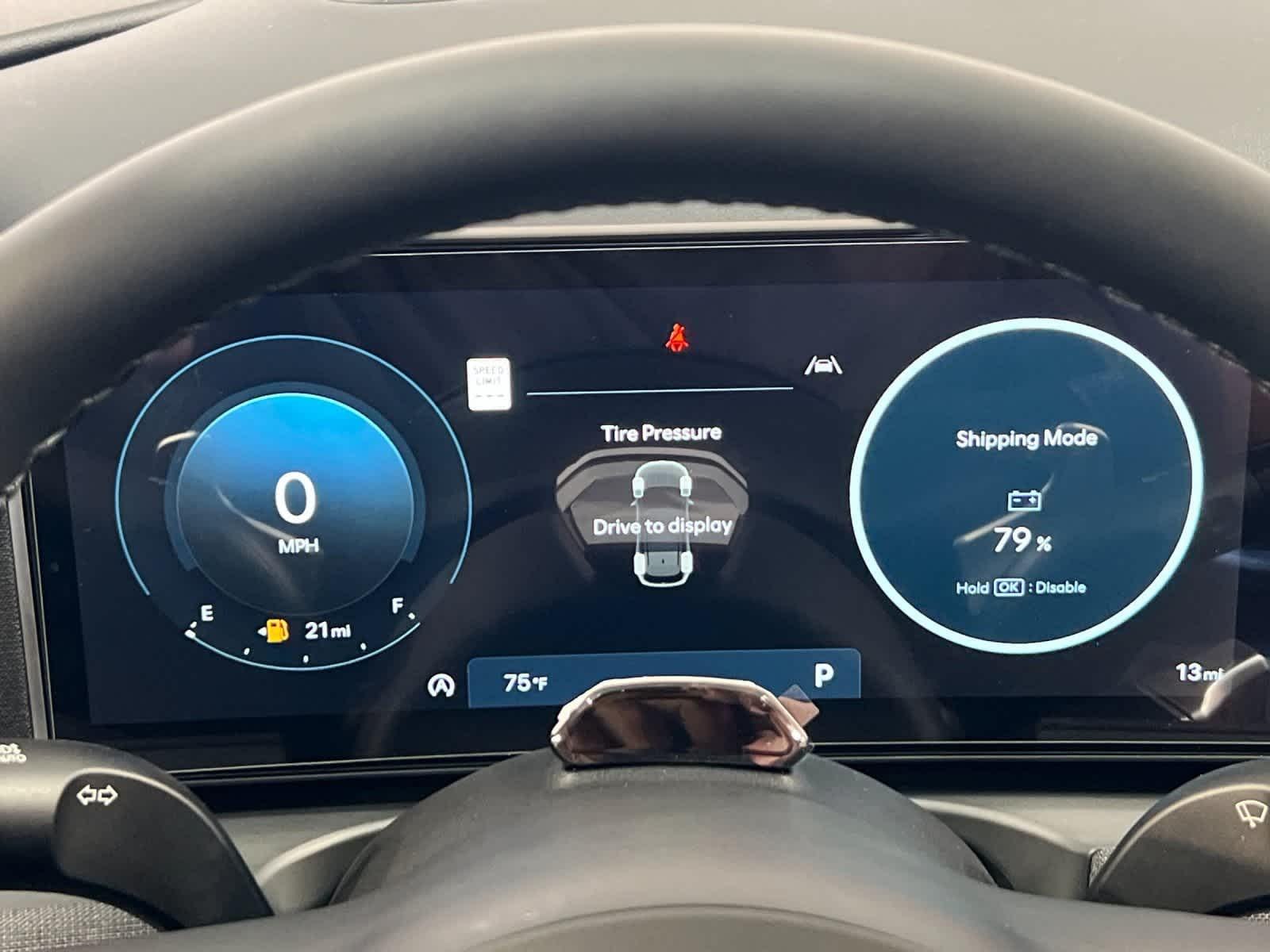 Thumbnail: 2026 Hyundai Tucson - 25