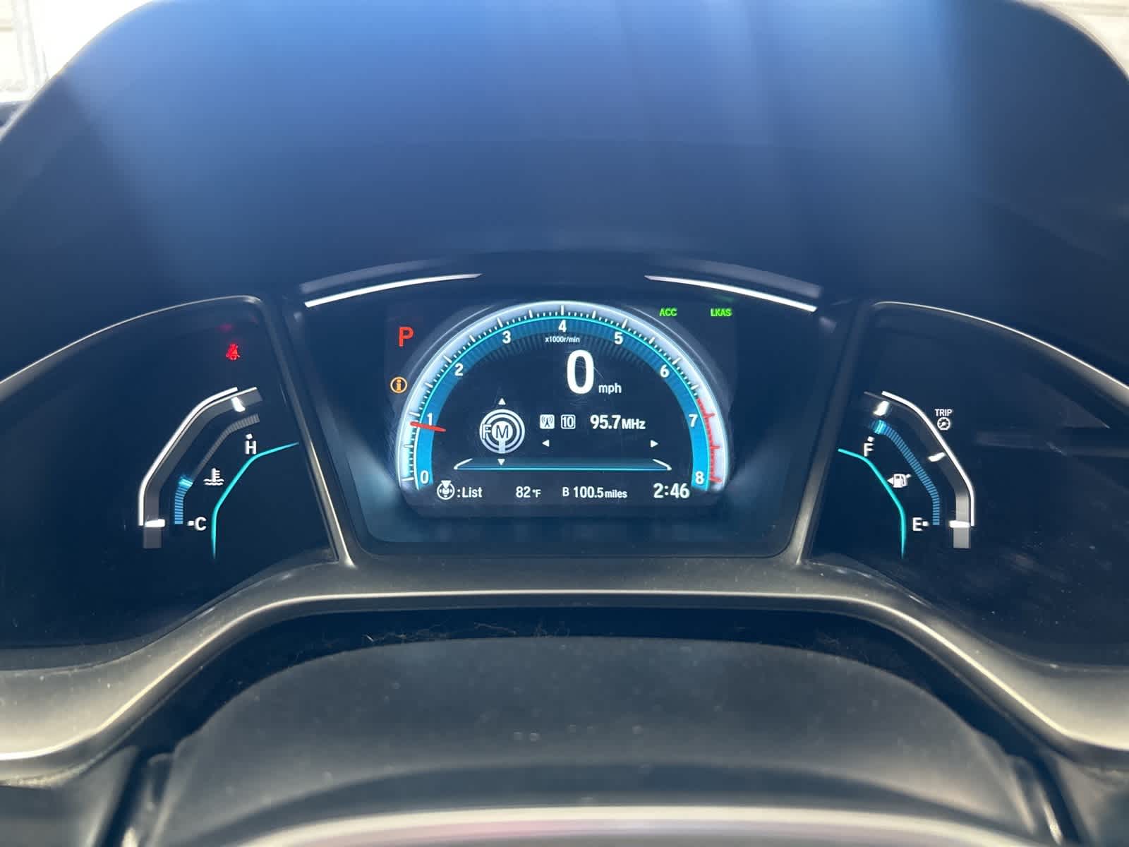 Thumbnail: 2016 Honda Civic - 29