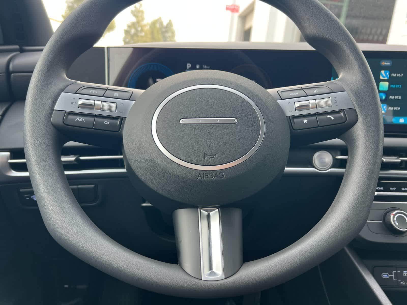 Thumbnail: 2026 Hyundai Santa Cruz - 22