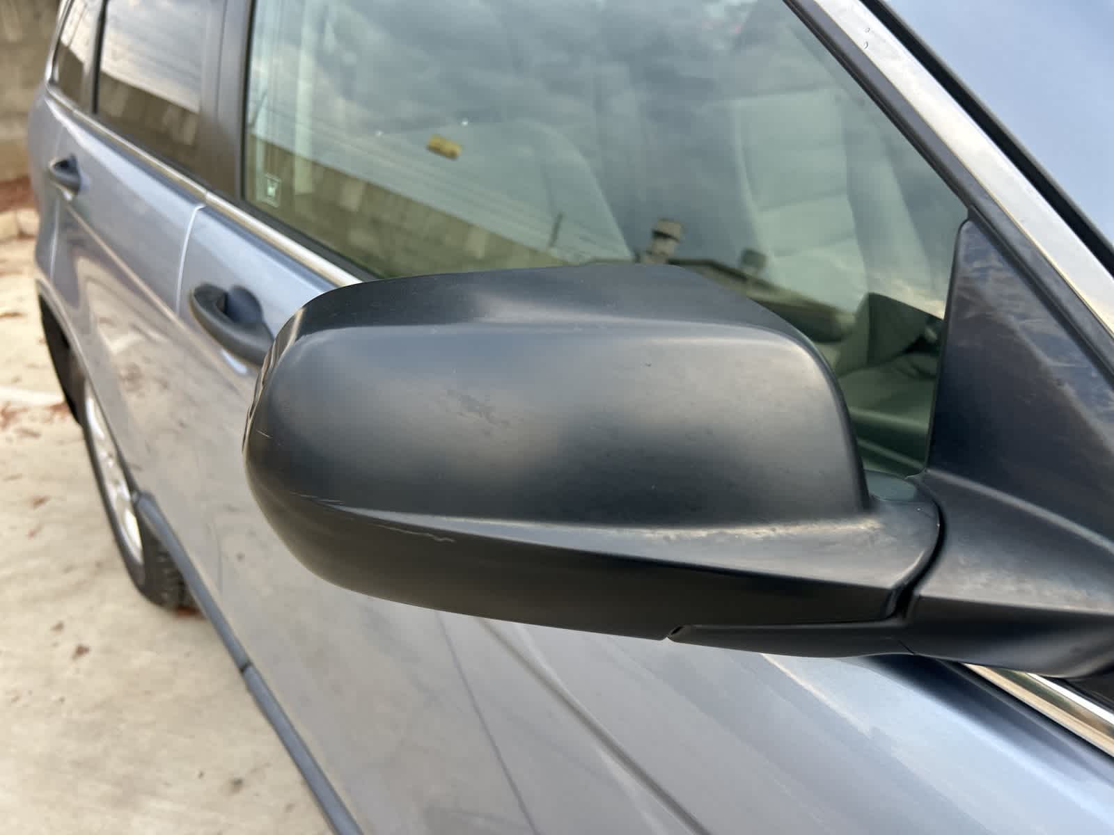 Thumbnail: 2008 Honda CR-V - 6