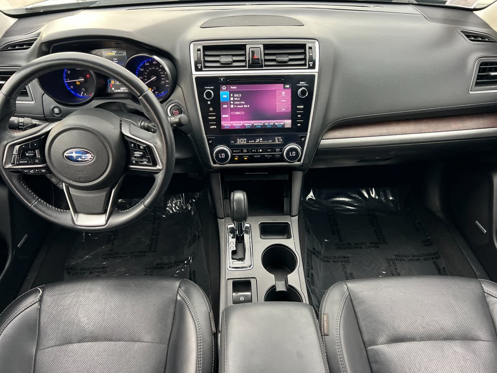 Thumbnail: 2019 Subaru Outback - 3