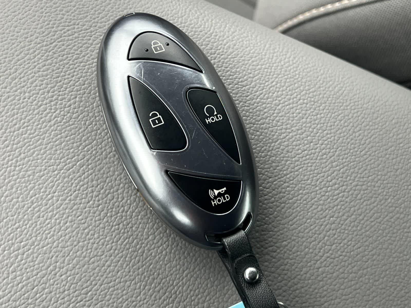 Thumbnail: 2026 Hyundai Elantra - 27