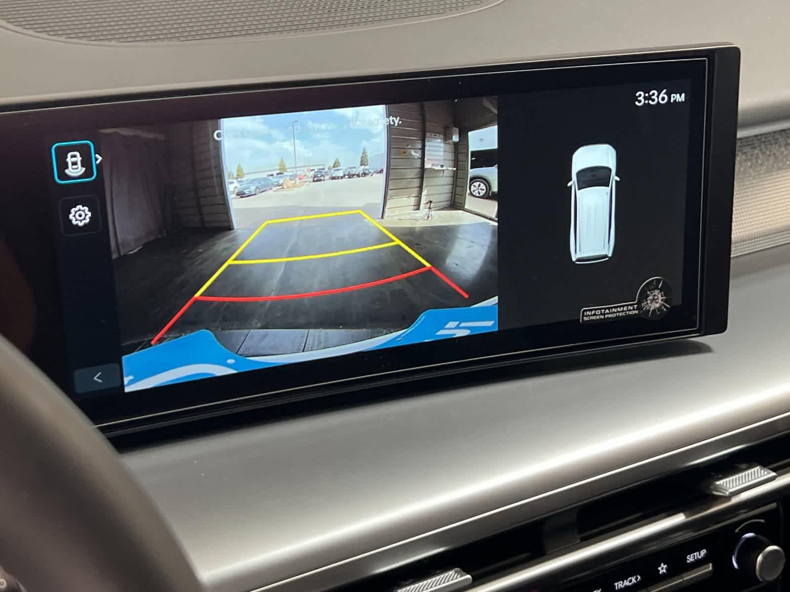 Thumbnail: 2026 Hyundai Ioniq - 21