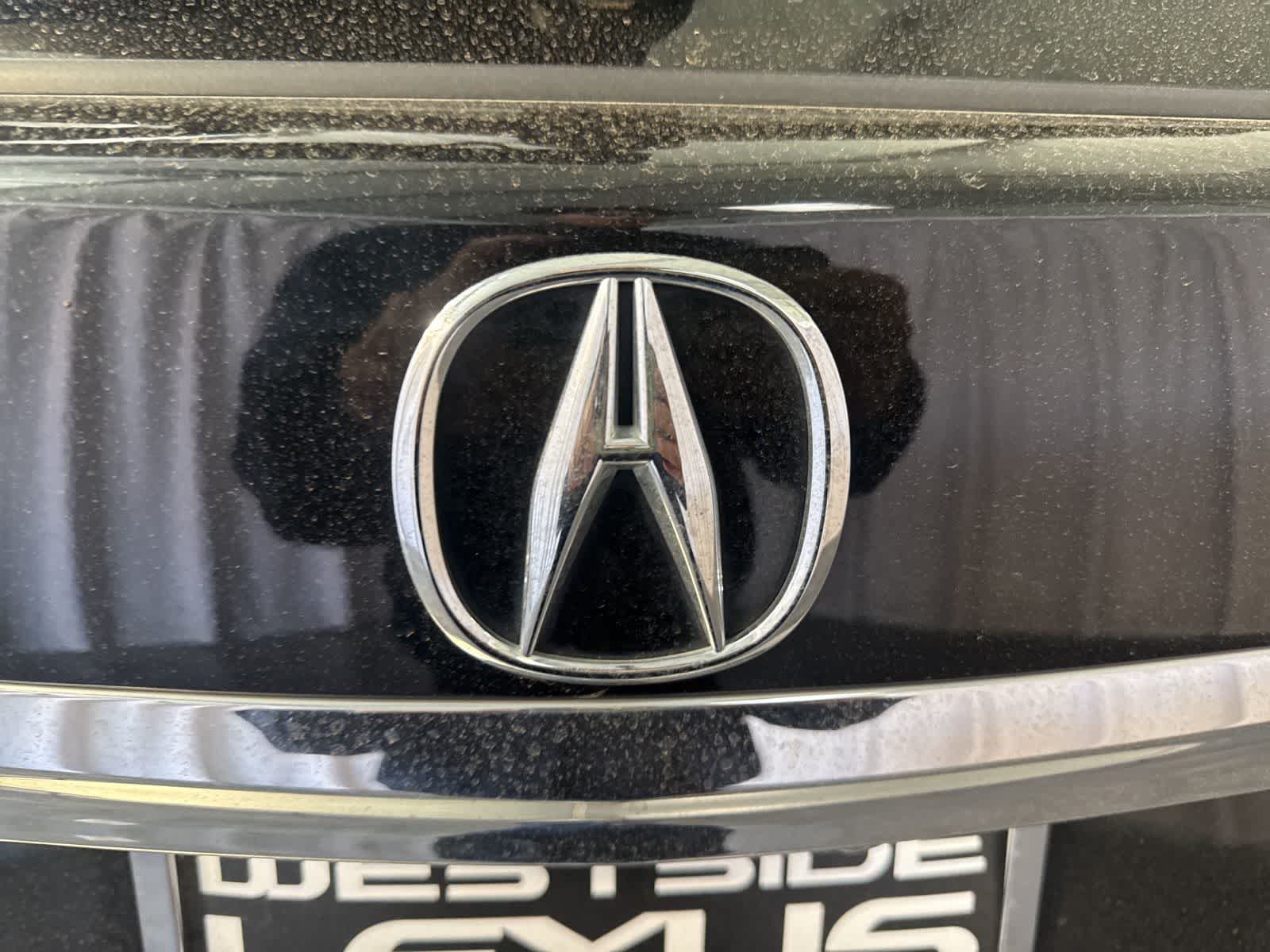 Thumbnail: 2020 Acura MDX - 11