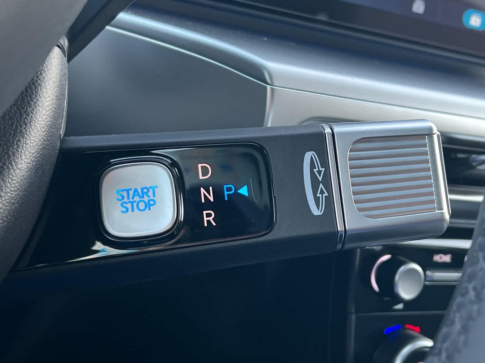 Thumbnail: 2026 Hyundai Ioniq - 21