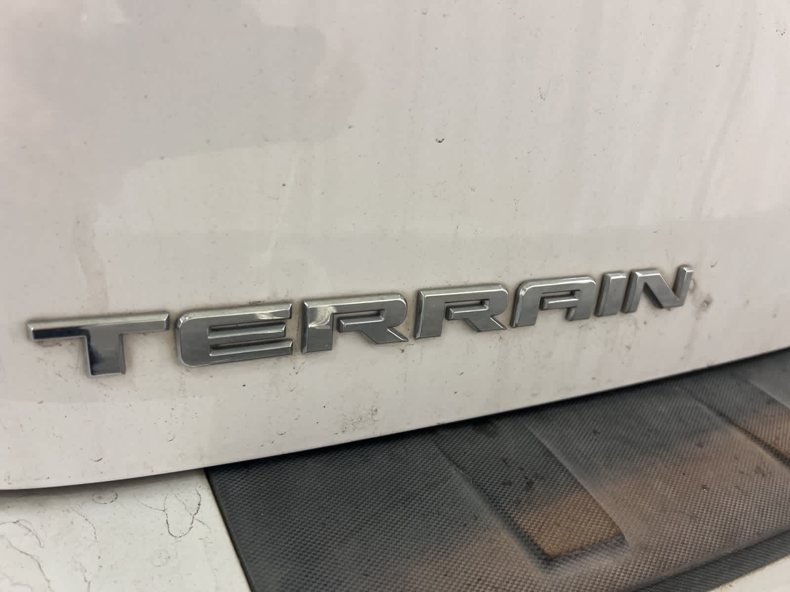 Thumbnail: 2012 GMC Terrain - 19