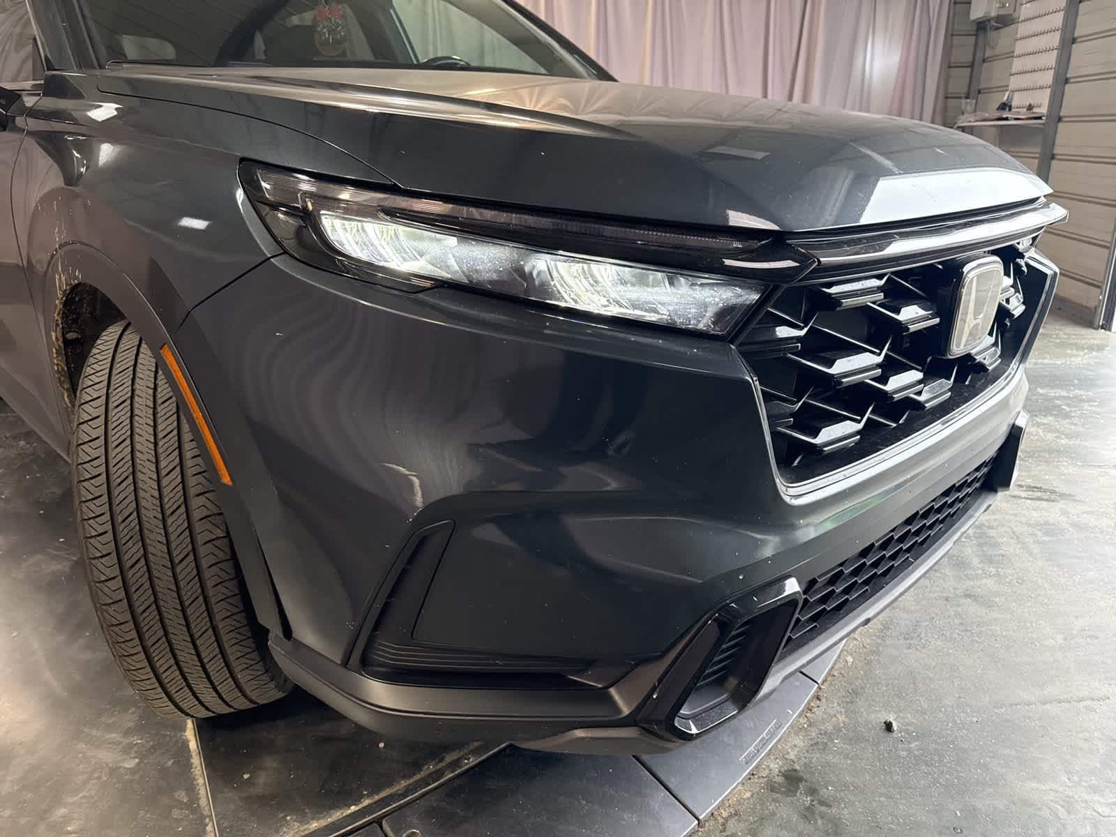 Thumbnail: 2024 Honda CR-V - 10