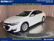 Used 2023 Chevrolet Malibu 1LT Sedan