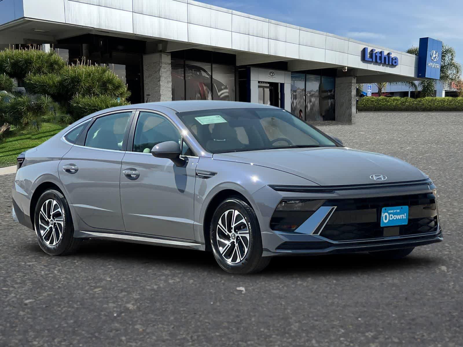 Thumbnail: 2026 Hyundai Sonata - 10