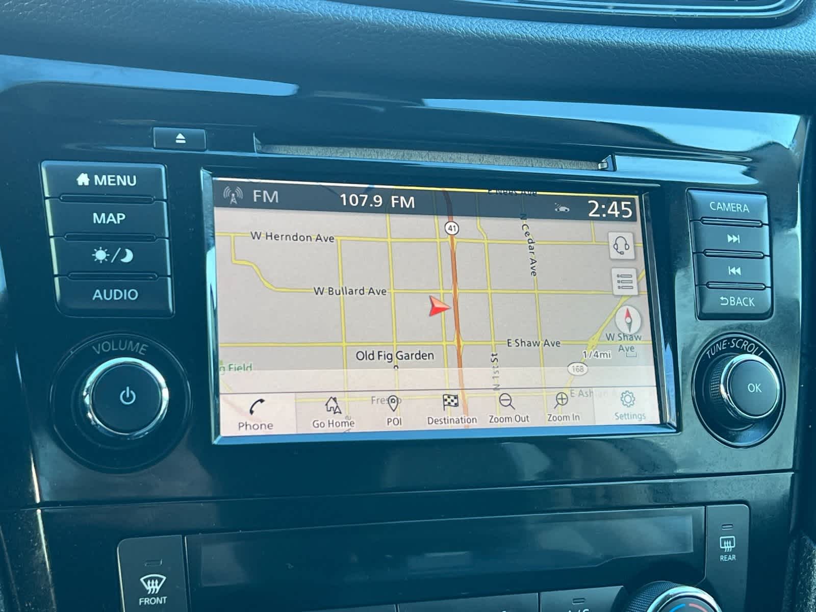 Thumbnail: 2019 Nissan Rogue - 20