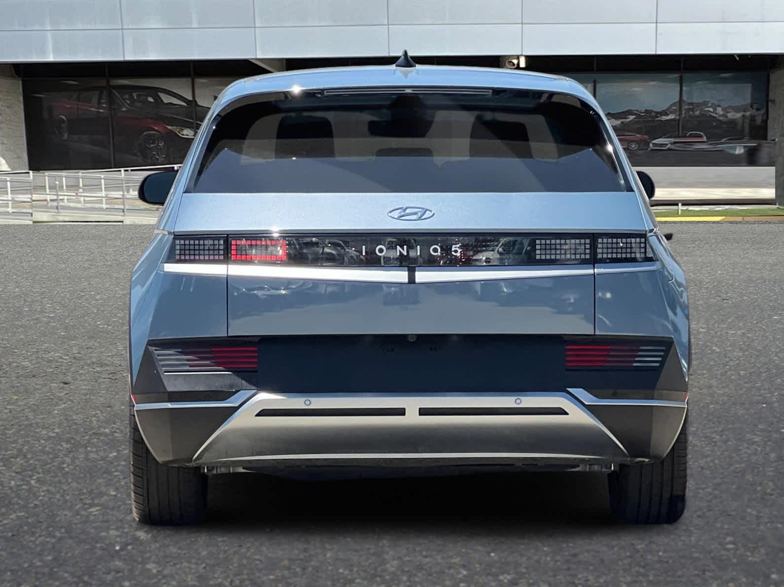 Thumbnail: 2024 Hyundai Ioniq 5 - 7