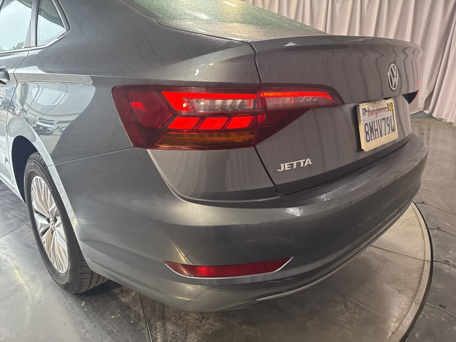Thumbnail: 2019 Volkswagen Jetta - 11