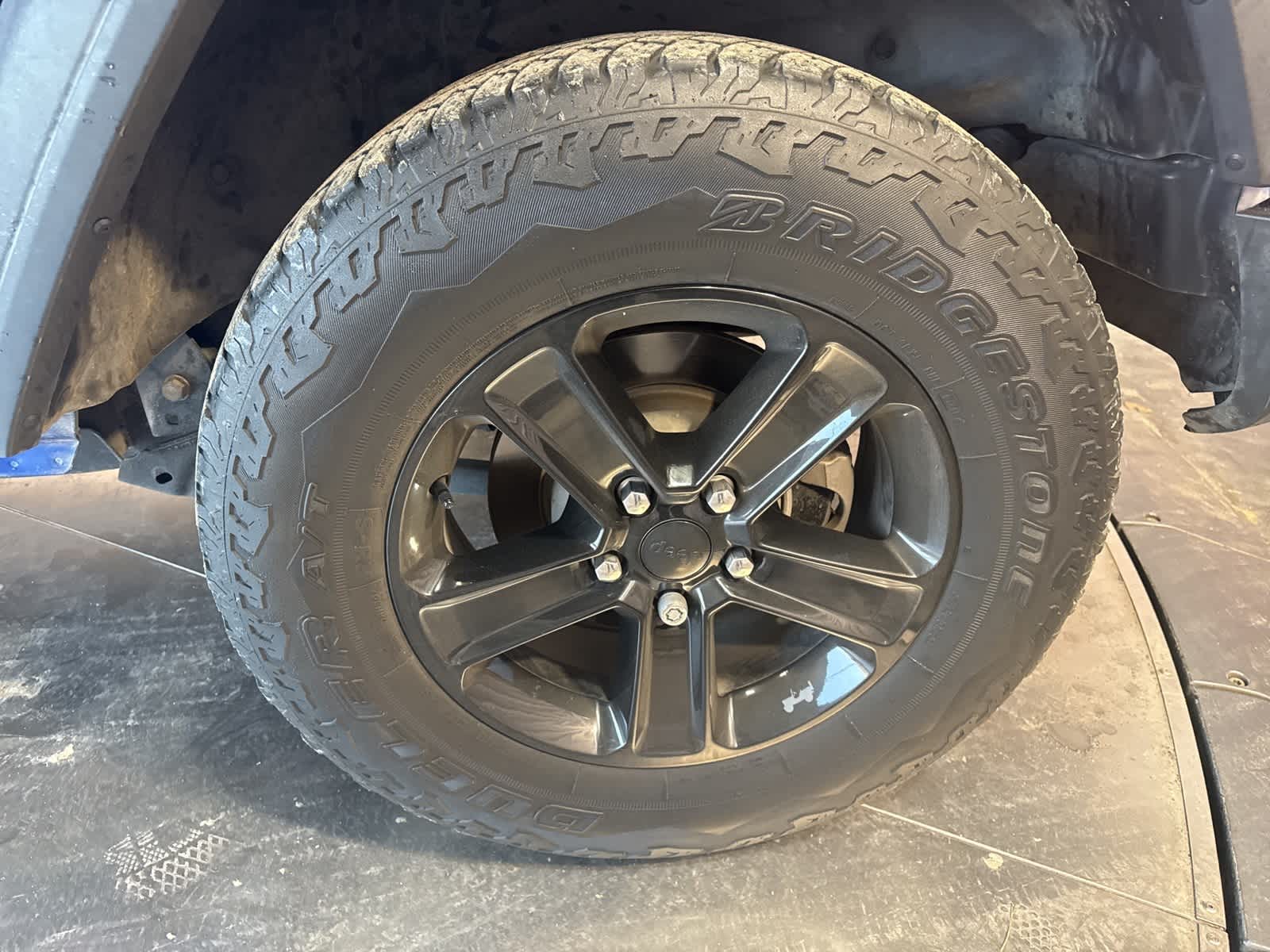 Thumbnail: 2020 Jeep Wrangler - 12