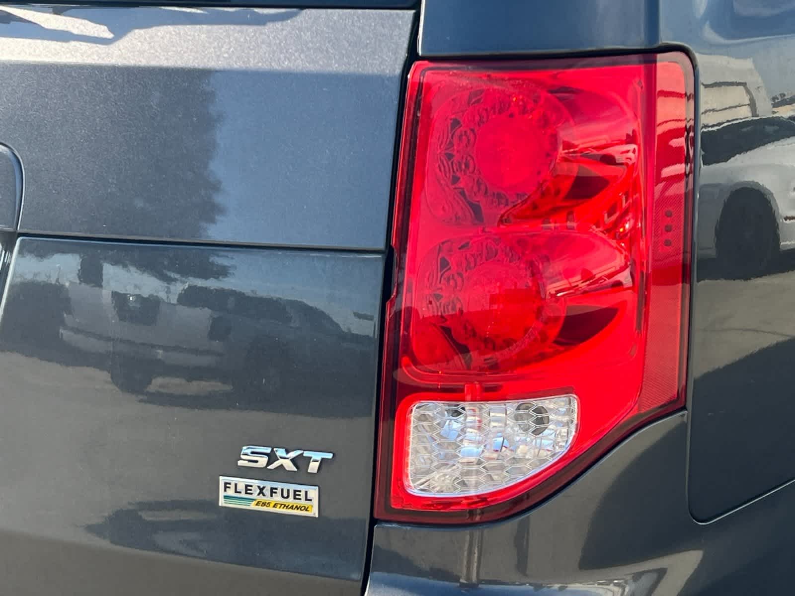 Thumbnail: 2019 Dodge Grand Caravan - 26