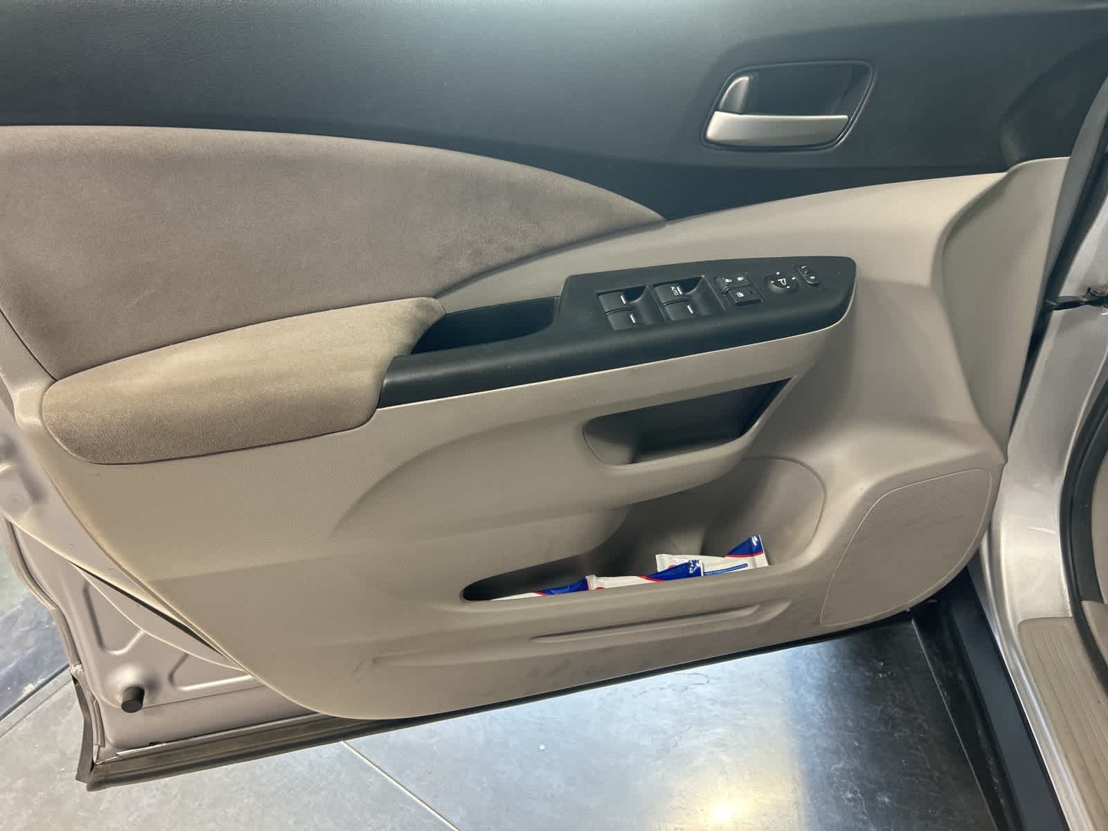 Thumbnail: 2014 Honda CR-V - 22