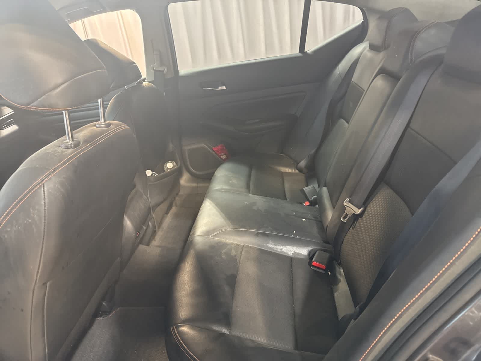 Thumbnail: 2022 Nissan Altima - 15