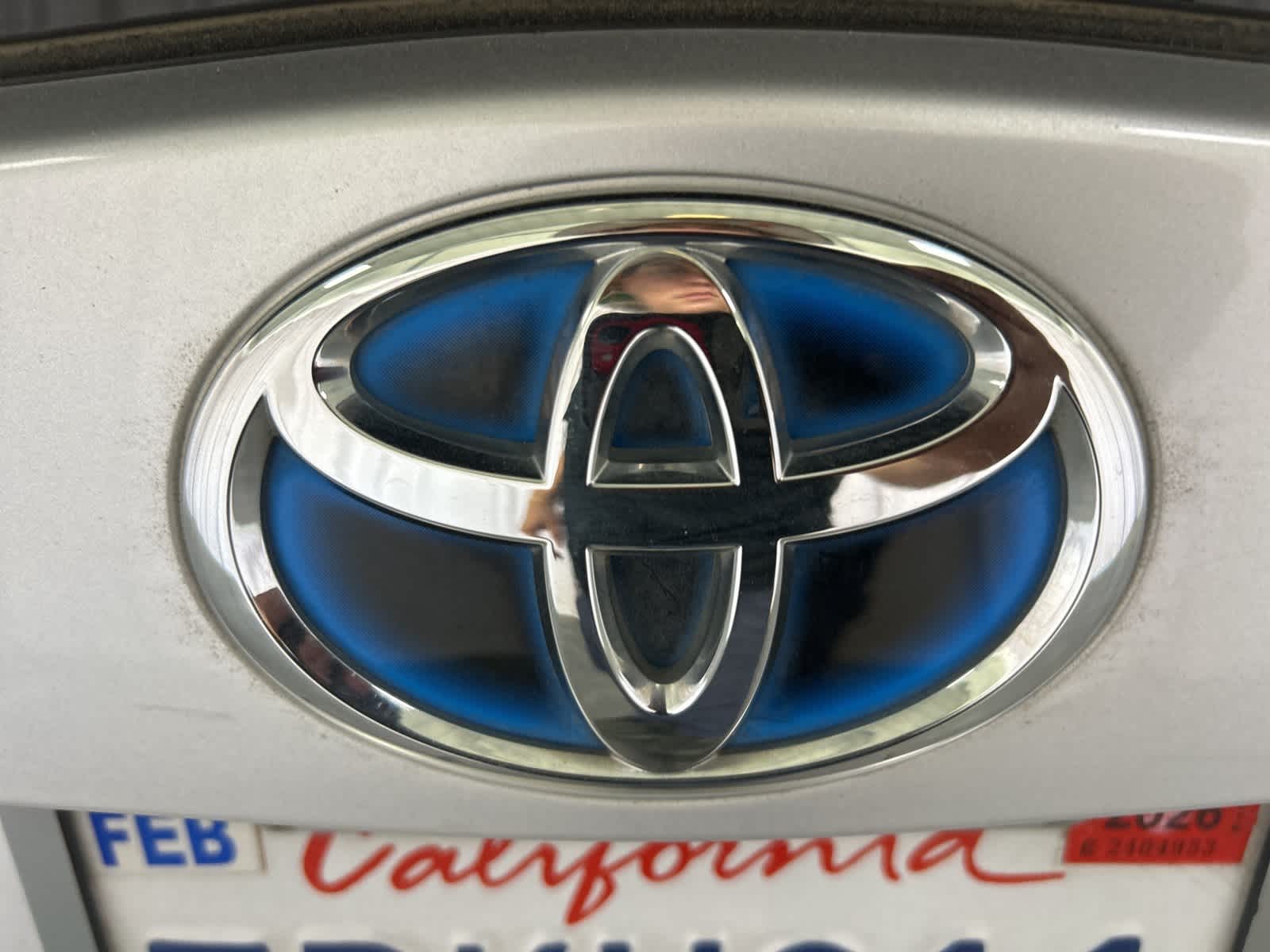 Thumbnail: 2015 Toyota Prius - 12